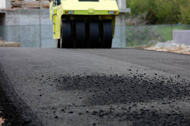 Best Custom Driveway Pavers  in Hayden, AL