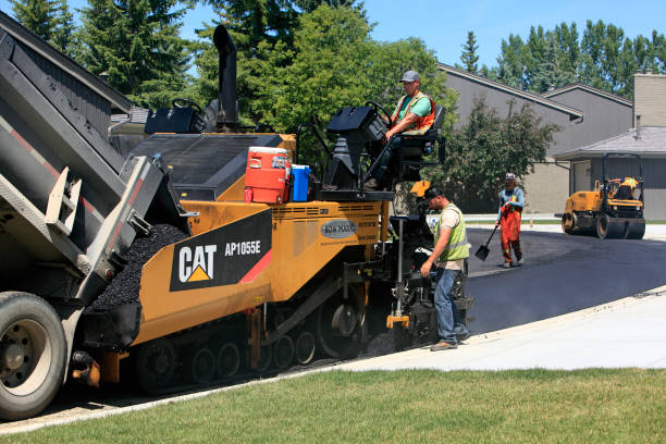 Best Permeable Paver Driveway  in Hayden, AL