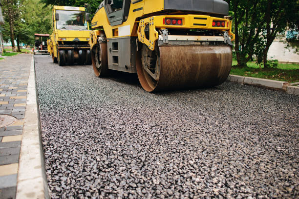 Trusted Hayden, AL Driveway Pavers Experts
